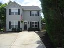 5802 Crosswinds Court sold home in Indian Trail, SC