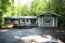 77 Knob Creek Road sold home in Pisgah Forest, SC