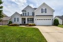 8638 Castle Cliff Drive sold home in Matthews, SC
