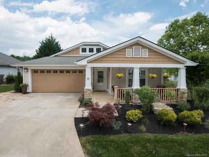 62 Sunview Circle sold home in Baldwin Cove, Arden, NC