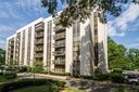 2222 Selwyn Avenue 306 sold home in Charlotte, SC