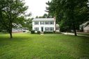 8615 Mulberry Grove Road sold home in Charlotte, SC