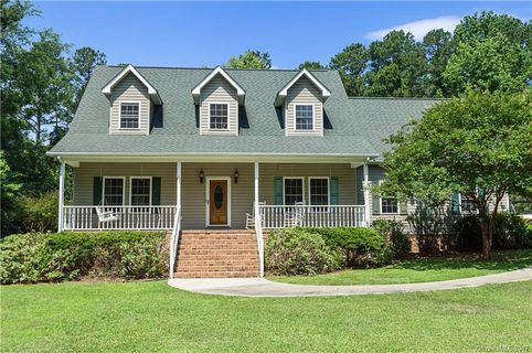 1154 Deer Run Road 28 sold home in Peden Oaks, Chester, SC