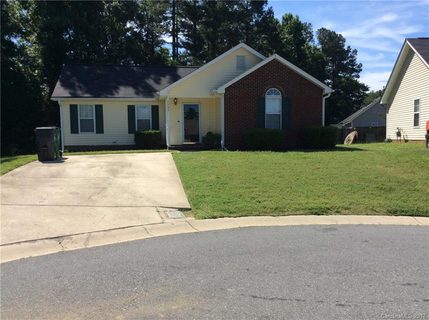 5509 John Mcgraw Lane