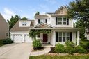 17315 Hampton Trace Road sold home in Huntersville, SC