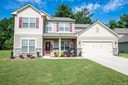 5127 Nighthawk Drive sold home in Fort Mill, SC