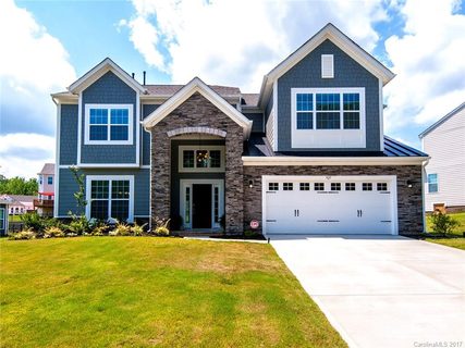 927 Heronglen Drive sold home in Hawks Creek, Fort Mill, SC