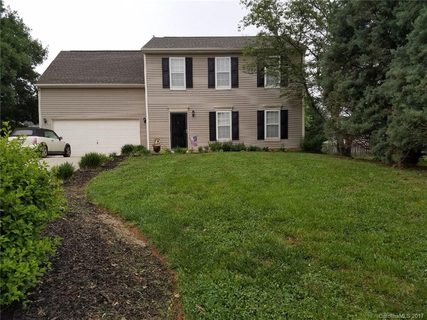 5215 Rocky Shoals Drive 8 sold home in Autumn Ridge, Concord, NC