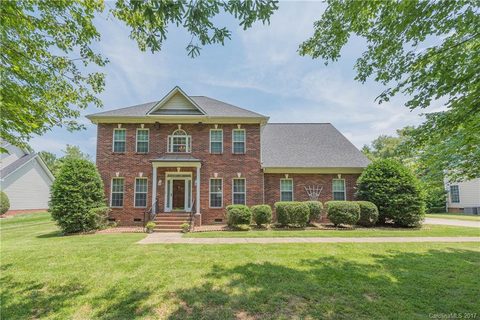 542 Dovefield Drive