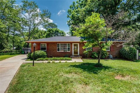 8707 Farmwood Court