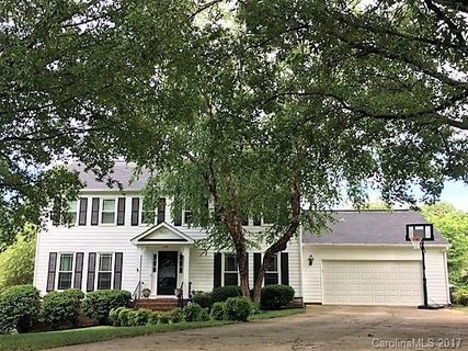 9529 Banwell Lane 8 sold home in Mallard Trace, Charlotte, NC