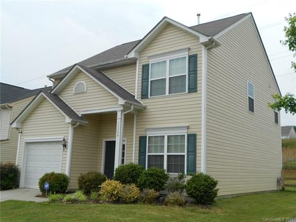 11304 Deer Chase Lane