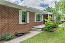 211 Monroe Drive sold home in Hendersonville, SC