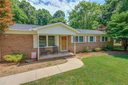 1117 Rembrandt Drive sold home in Concord, SC