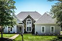 6721 Bevington Brook Lane sold home in Charlotte, SC