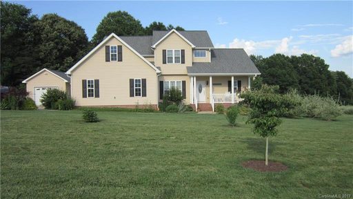 138 Mouzon Lane