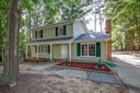 3425 Arrow Lane sold home in Charlotte, SC