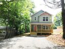 112 Reger Avenue sold home in Swannanoa, SC