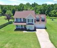 13320 Willow Breeze Lane sold home in Huntersville, SC