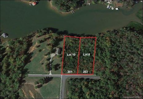 201 Appaloosa Trail Lot 10