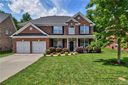 10824 Clark Street sold home in Davidson, SC