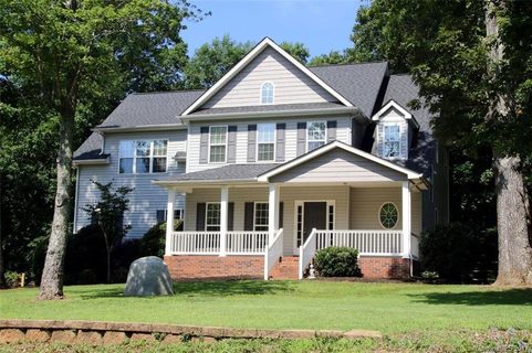 3004 Nablus Drive sold home in Mcneely Ridge, Waxhaw, NC