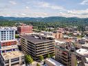 21 Battery Park Avenue 404 sold home in Asheville, SC
