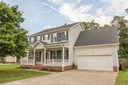 1522 Coatsworth Lane sold home in Rock Hill, SC
