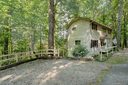 710 Locust Drive sold home in Maggie Valley, SC