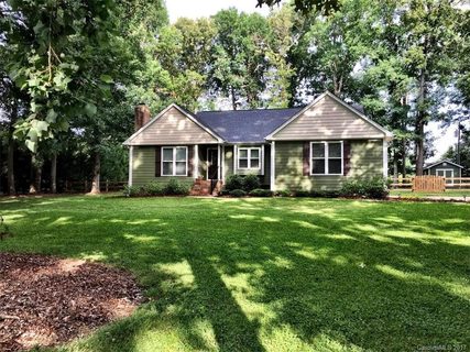 7706 Surry Lane sold home in Country Hills, Indian Trail, NC