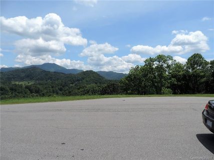 Lot 8 Everview Lane sold lot in River Ridge Estates, Waynesville, NC