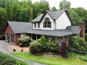 100 Horseshoe Trail sold home in Barnardsville, SC