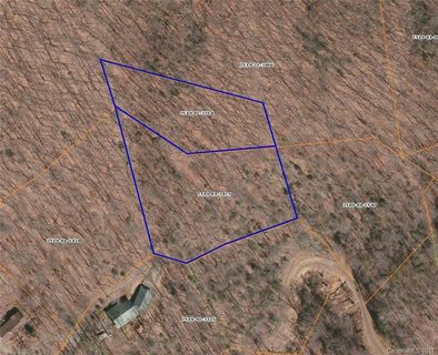 194 Victorian Place sold lot in Hemlock Falls, Sylva, NC