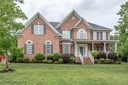 6113 Pumpernickel Lane sold home in Wesley Chapel, SC