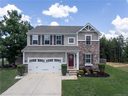 259 Hydrangea Drive sold home in Lake Wylie, SC