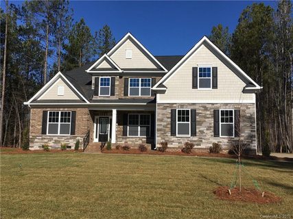 2019 Blue Rock Road 46 sold home in The Bluffs, Clover, SC