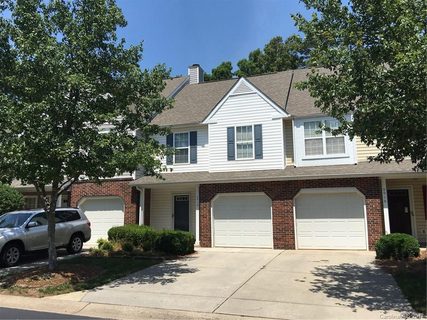 8918 Scotch Heather Way sold home in Southgate, Charlotte, NC