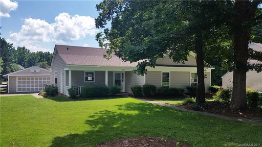 2432 Heather Glen Lane