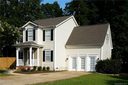 11234 Amber Glen Drive sold home in Charlotte, SC