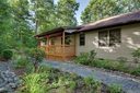 700 Thunder Road 124 sold home in Brevard, SC