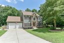 6308 Stoxmeade Drive sold home in Mint Hill, SC