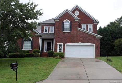 14901 Hawick Manor Lane