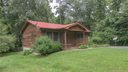 707 Oconeechee Avenue sold home in Black Mountain, SC