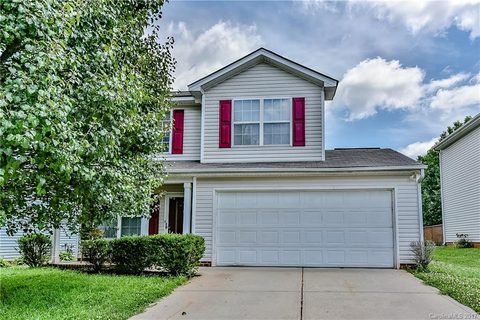 703 Lightspun Lane