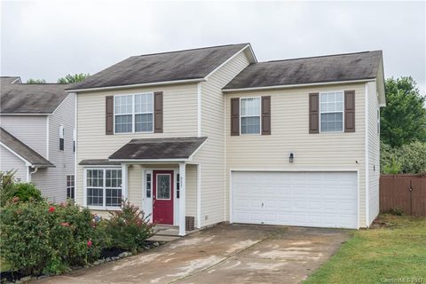 902 Corvus Court