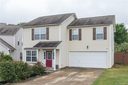 902 Corvus Court sold home in Charlotte, SC