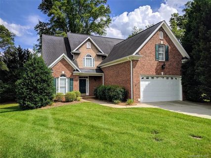 1952 Rosehaven Lane sold home in Swan Meadows Ii, Rock Hill, SC