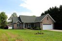 1841 Hidden Point Drive sold home in Hickory, SC