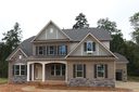 2015 Donovan Court sold home in Matthews, SC