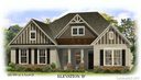 1105 Vickery Drive sold home in Matthews, SC